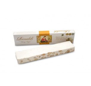 Nougat Gift Box - Orange Blossom Honey